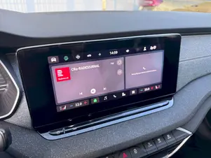 Škoda Octavia Top Selection