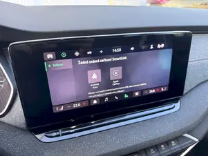 Škoda Octavia Top Selection