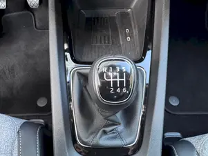 Škoda Octavia Top Selection