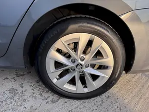 Škoda Octavia Top Selection