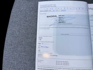 Škoda Octavia Top Selection