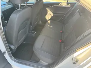 Škoda Rapid Style