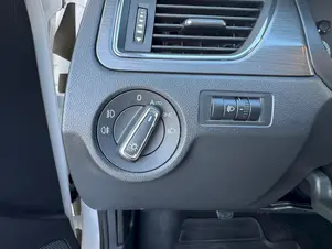Škoda Rapid Style