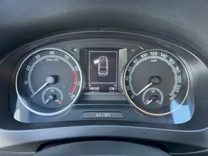 Škoda Rapid Style