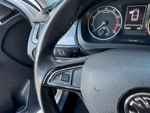 Škoda Rapid Style