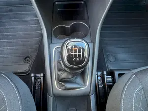 Škoda Rapid Style