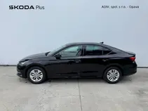 Octavia Ambition Plus