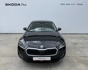 Škoda Octavia Ambition Plus