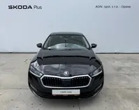 Octavia Ambition Plus