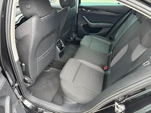 Škoda Octavia Ambition Plus