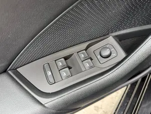 Škoda Octavia Ambition Plus