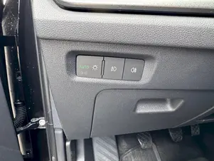 Škoda Octavia Ambition Plus