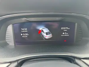 Škoda Octavia Ambition Plus