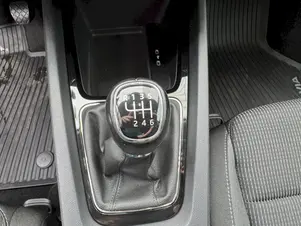 Škoda Octavia Ambition Plus