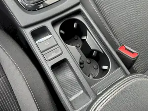 Škoda Octavia Ambition Plus
