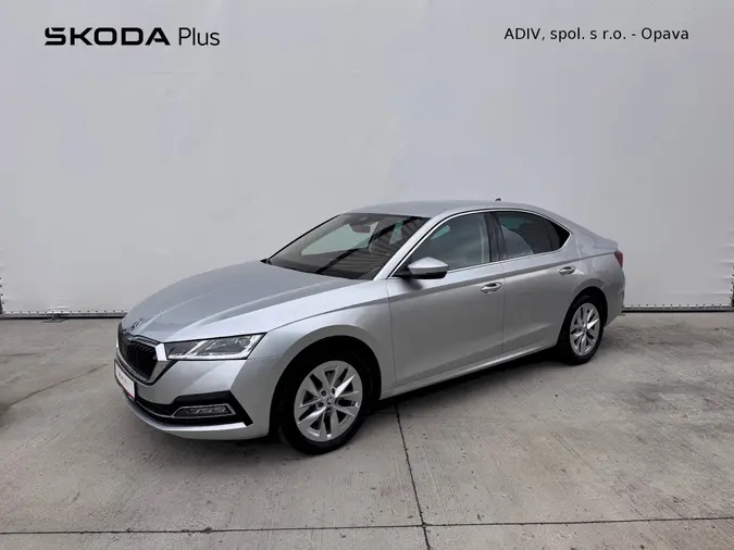 Octavia Style Plus