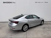 Octavia Style Plus