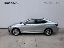 Octavia Style Plus