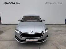Octavia Style Plus