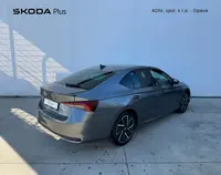 Octavia SportLine