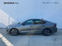 Octavia SportLine