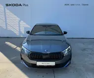 Octavia SportLine