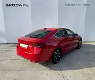 Octavia Exclusive Selection