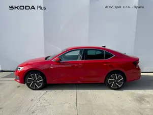 Škoda Octavia Exclusive Selection