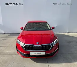 Škoda Octavia Exclusive Selection