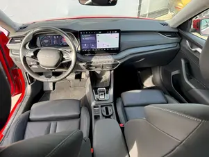 Škoda Octavia Exclusive Selection