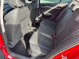 Škoda Octavia Exclusive Selection