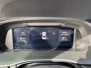 Škoda Octavia Exclusive Selection