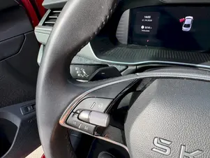 Škoda Octavia Exclusive Selection