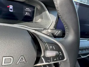 Škoda Octavia Exclusive Selection