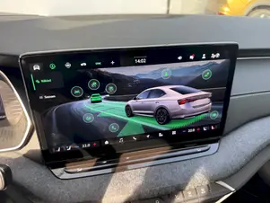 Škoda Octavia Exclusive Selection