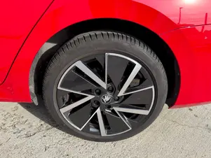 Škoda Octavia Exclusive Selection