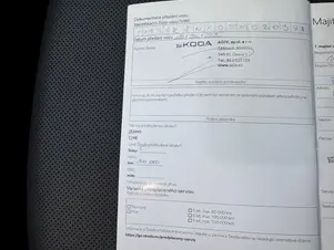 Škoda Octavia Exclusive Selection