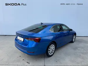 Škoda Octavia Style