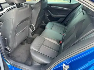 Škoda Octavia Style