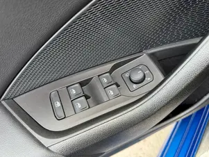 Škoda Octavia Style