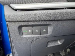 Škoda Octavia Style