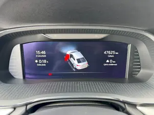 Škoda Octavia Style