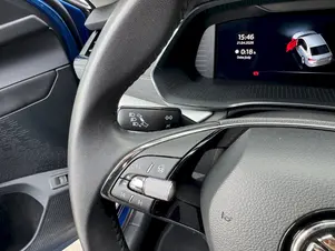 Škoda Octavia Style