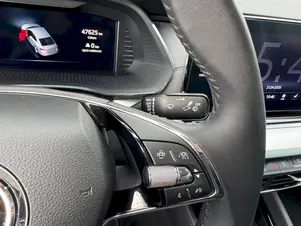 Škoda Octavia Style