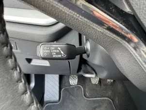 Škoda Octavia Style