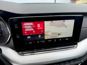 Škoda Octavia Style