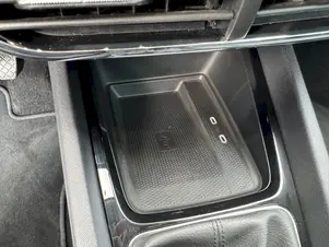 Škoda Octavia Style