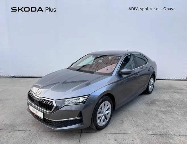 Octavia Top Selection