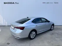 Octavia Selection