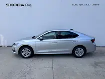 Octavia Selection